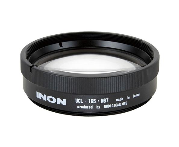 Inon UCL-165 Close Up Lens Inon UCL-165 Close Up Lens
