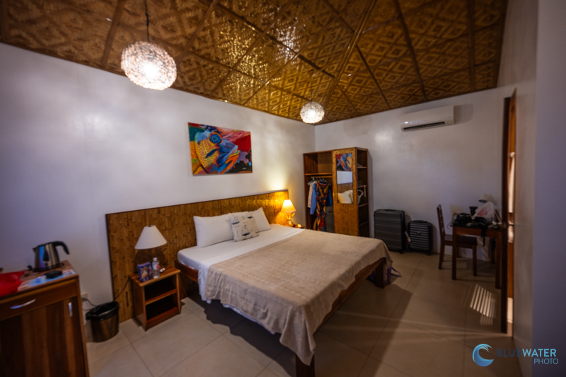 Accomodations at Magic Oceans Accomodations at Magic Oceans