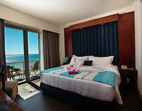 Costa Baja Resort La Paz Costa Baja Resort La Paz