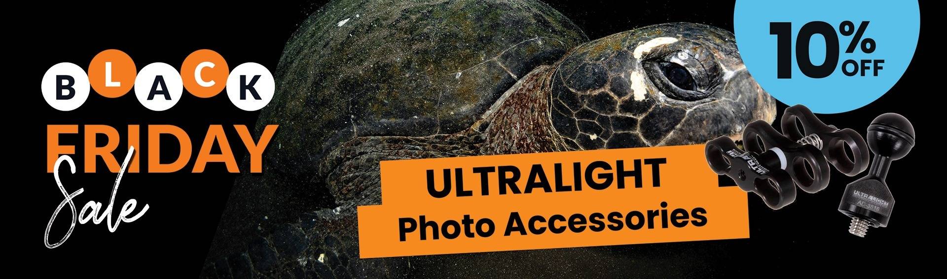 10% off ultralight