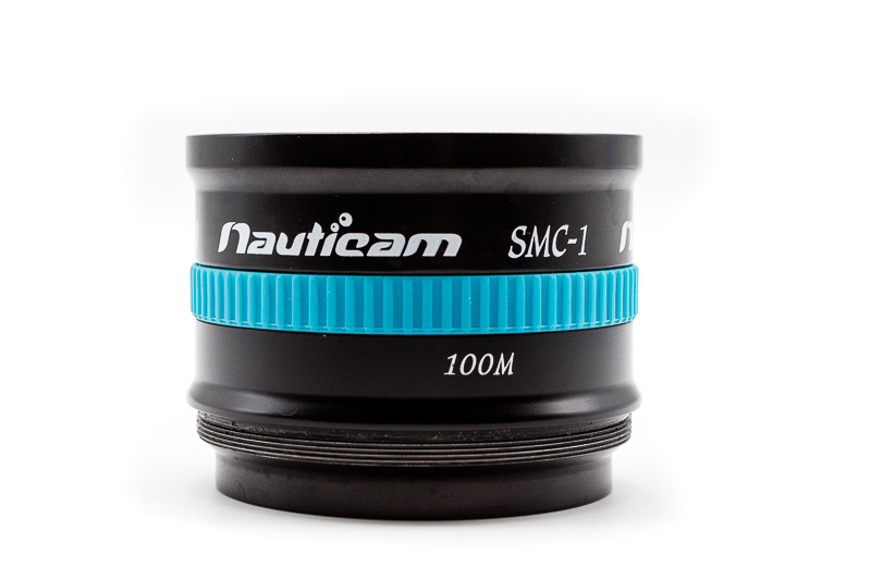 Nauticam SMC-1 Close Up Lens Nauticam SMC-1 Close Up Lens