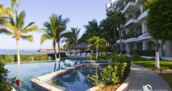La Concha Beach Resort La Paz La Concha Beach Resort La Paz