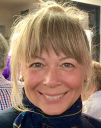 Laura Taylor