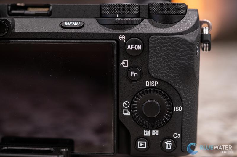 sony a6700 buttons and dials sony a6700 buttons and dials