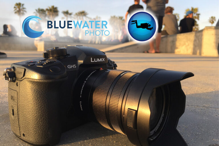 Panasonic GH5 Camera Review Panasonic-GH5-Review