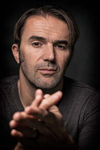Shane Reynolds