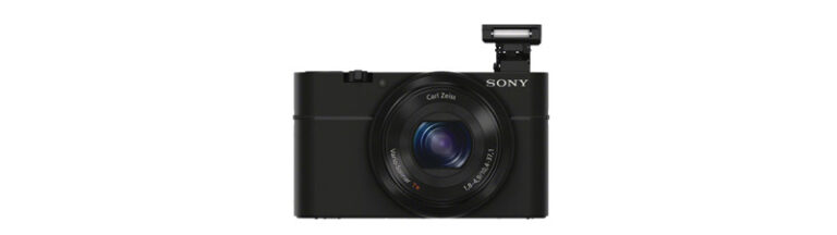 Underwater Settings for the Sony RX 100 Sony-RX100-Settings