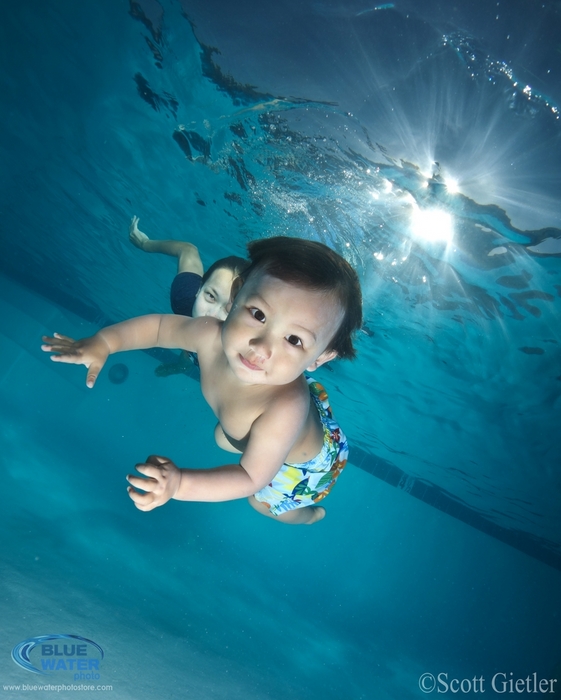 Sony RX-100M2 underwater photo