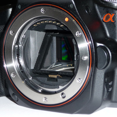 Sony_Alpha_Mount_Camera