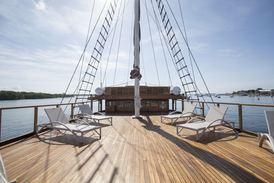 Tiare Cruise Tiare Cruise
