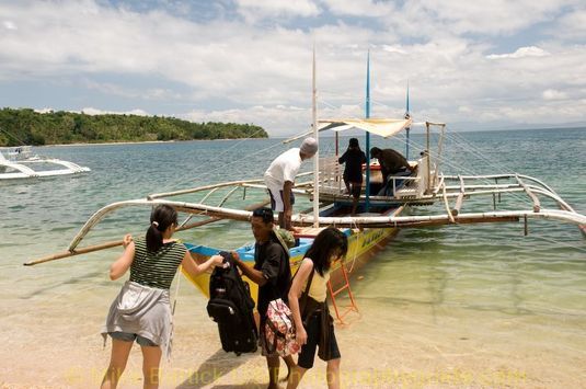 Diving Ticao and Donsol, the Philippines ticao1