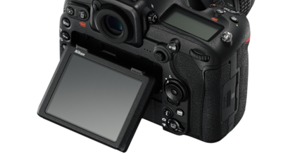 Nikon D500 Review