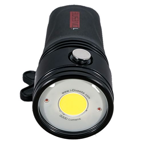 i-Torch Video Pro 8 Light i-Torch Video Pro 8 Light