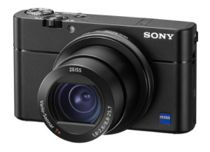 RX100 V