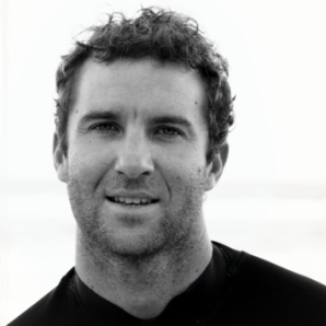 Todd Thimios